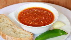 Рецепт абхазской кухни