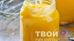 Рецепт английской кухни