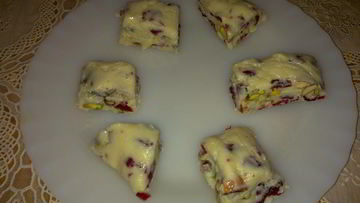 Рецепт арабской кухни