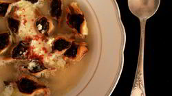 Рецепт армянской кухни