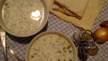 Рецепт азербайджанской кухни