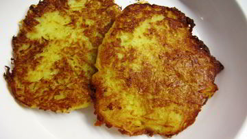 Рецепт белорусской кухни