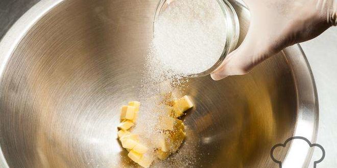 Рецепт английского рождественского пудинга