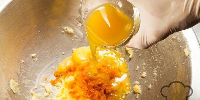 Рецепт английского рождественского пудинга