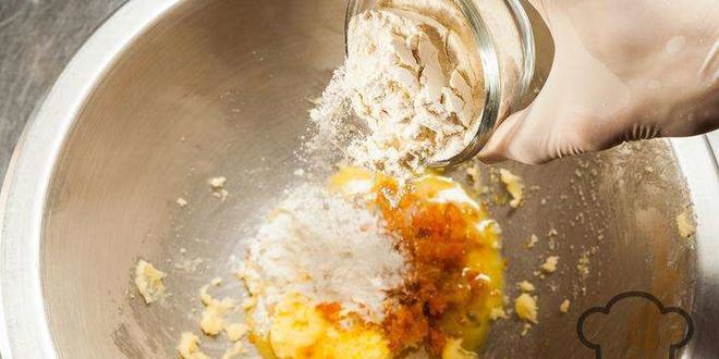 Рецепт английского рождественского пудинга