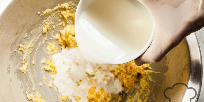 Рецепт английского рождественского пудинга