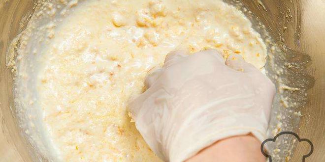 Рецепт английского рождественского пудинга