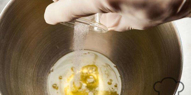 Рецепт английского рождественского пудинга