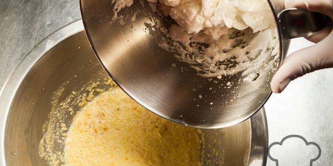 Рецепт английского рождественского пудинга