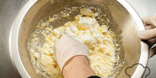 Рецепт английского рождественского пудинга