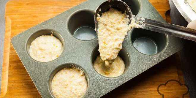 Рецепт английского рождественского пудинга