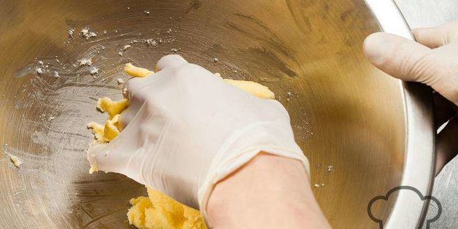 Рецепт английского рождественского пудинга