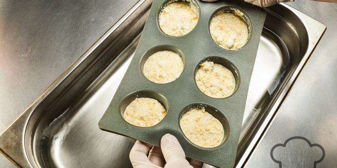 Рецепт английского рождественского пудинга