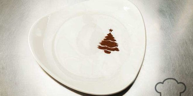 Рецепт английского рождественского пудинга