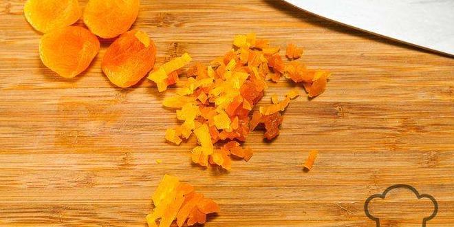 Рецепт английского рождественского пудинга