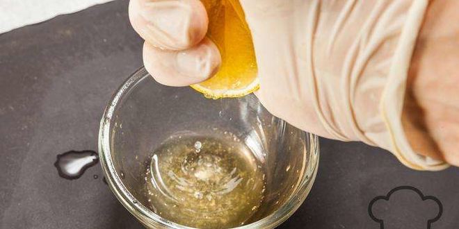 Рецепт английского рождественского пудинга