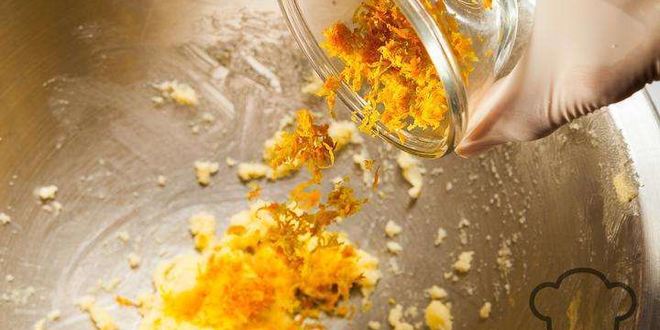 Рецепт английского рождественского пудинга