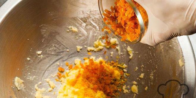 Рецепт английского рождественского пудинга