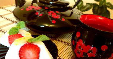 Рецепт Аваюков-кана — снежно-пенного желе