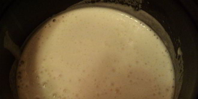 Рецепт аваюков-кана — снежно-пенного желе