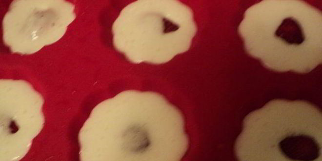 Рецепт аваюков-кана — снежно-пенного желе