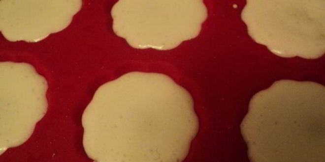 Рецепт аваюков-кана — снежно-пенного желе