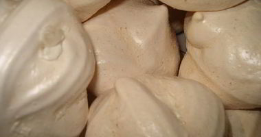 Рецепт Безе Классика