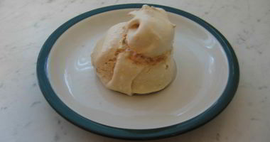 Рецепт Безе меренга