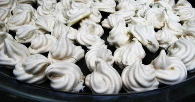 Рецепт Безе меренги