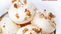 Рецепт Безе с грецким орехом