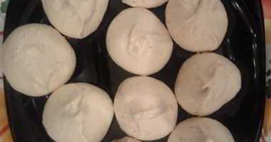 Рецепт Безе воздушного