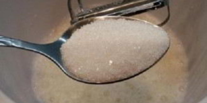 Рецепт елочки из безе