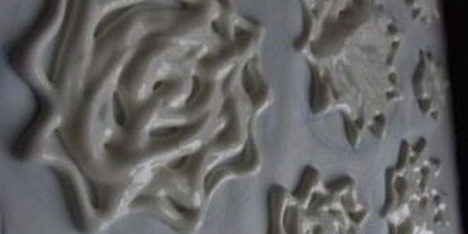 Рецепт елочки из безе