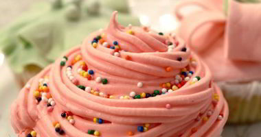 Рецепт Глазури-Безе