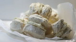 Рецепт Крема для безе