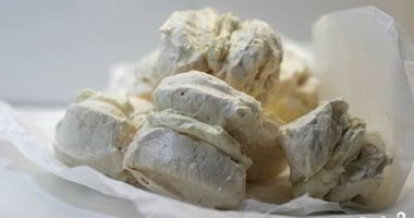 Рецепт Крема для безе