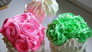 Рецепт Крема Мокрое безе