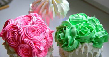 Рецепт Крема Мокрое безе