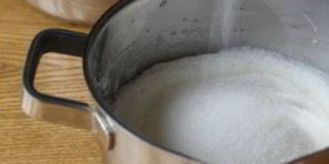 Рецепт крема мокрое безе