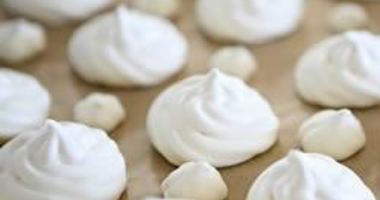 Рецепт Настоящего французского безе