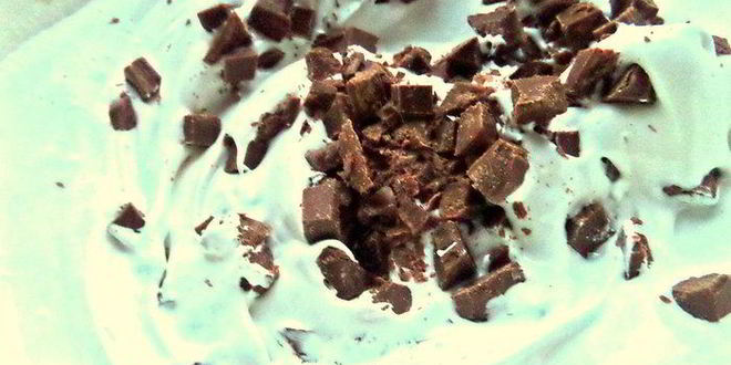 Рецепт орехового безе