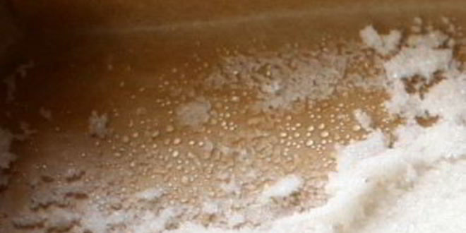 Рецепт цветного безе