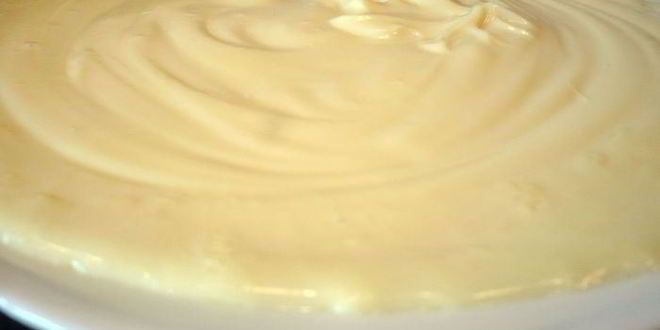 Рецепт творожного десерта с пудингом и вишневым безе чизкейк