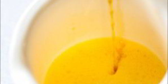 Рецепт чак-чака без водки