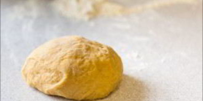 Рецепт чак-чака без водки