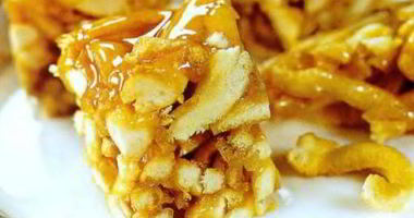 Рецепт Чак-чака медового