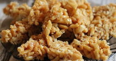 Рецепт Чак-чака по-татарски