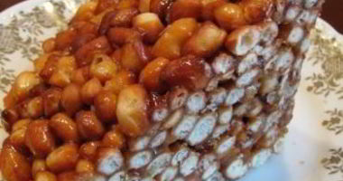 Рецепт Чак-чака традиционного