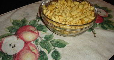 Рецепт Чак-чака в духовке