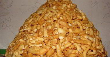 Рецепт Чак-чака